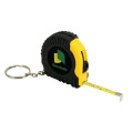 Gosto Mini Tape Measure Keyring