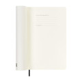 Moleskine® Soft Cover Large 12-Month Weekly 2024 Planner