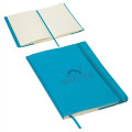 Conclave Refillable Leatherette Journal