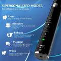 Rechargeable Sonic Electric Toothbrush