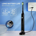 Rechargeable Sonic Electric Toothbrush