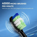 Rechargeable Sonic Electric Toothbrush