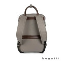 Bugatti Contrast Collection Backpack