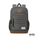 Solo New York Re:fresh Backpack