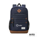 Solo New York Re:fresh Backpack