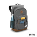 Solo New York Re:fresh Backpack
