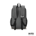 Solo New York Re:fresh Backpack