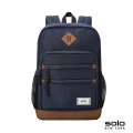 Solo New York Re:fresh Backpack