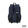Solo New York Re:fresh Backpack