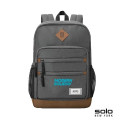 Solo New York Re:fresh Backpack
