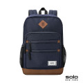 Solo New York Re:fresh Backpack