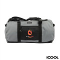 iCOOL Pinecrest 45L Convertible Duffel Backpack