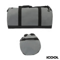 iCOOL Pinecrest 45L Convertible Duffel Backpack