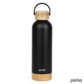 Perka® Dresden 18 oz. Double Wall, Stainless Steel Water ...