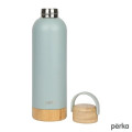 Perka® Dresden 18 oz. Double Wall, Stainless Steel Water ...