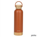 Perka® Dresden 18 oz. Double Wall, Stainless Steel Water ...