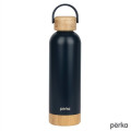 Perka® Dresden 18 oz. Double Wall, Stainless Steel Water ...