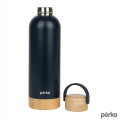 Perka® Dresden 18 oz. Double Wall, Stainless Steel Water ...