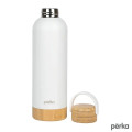 Perka® Dresden 18 oz. Double Wall, Stainless Steel Water ...