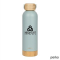 Perka® Dresden 18 oz. Double Wall, Stainless Steel Water ...
