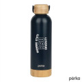 Perka® Dresden 18 oz. Double Wall, Stainless Steel Water ...