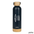 Perka® Dresden 18 oz. Double Wall, Stainless Steel Water ...