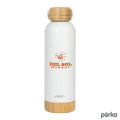 Perka® Dresden 18 oz. Double Wall, Stainless Steel Water ...