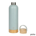 Perka® Dresden 18 oz. Double Wall, Stainless Steel Water ...