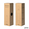 Perka® Dresden 18 oz. Double Wall, Stainless Steel Water ...
