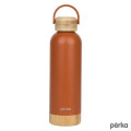 Perka® Dresden 18 oz. Double Wall, Stainless Steel Water ...