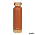 Perka® Dresden 18 oz. Double Wall, Stainless Steel Water ...