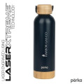 Perka® Dresden 18 oz. Double Wall, Stainless Steel Water ...