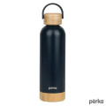 Perka® Dresden 18 oz. Double Wall, Stainless Steel Water ...