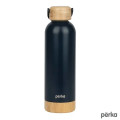 Perka® Dresden 18 oz. Double Wall, Stainless Steel Water ...
