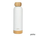 Perka® Dresden 18 oz. Double Wall, Stainless Steel Water ...