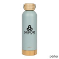 Perka® Dresden 18 oz. Double Wall, Stainless Steel Water ...