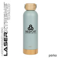 Perka® Dresden 18 oz. Double Wall, Stainless Steel Water ...