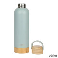 Perka® Dresden 18 oz. Double Wall, Stainless Steel Water ...