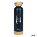 Perka® Dresden 18 oz. Double Wall, Stainless Steel Water ...