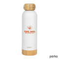 Perka® Dresden 18 oz. Double Wall, Stainless Steel Water ...