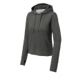 Sport-Tek Women's Sport-Wick Flex Fleece Pullover Hoodie