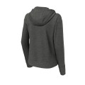 Sport-Tek Women's Sport-Wick Flex Fleece Pullover Hoodie