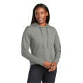 Sport-Tek Women's Sport-Wick Flex Fleece Pullover Hoodie
