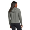 Sport-Tek Women's Sport-Wick Flex Fleece Pullover Hoodie