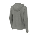 Sport-Tek Women's Sport-Wick Flex Fleece Pullover Hoodie