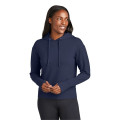 Sport-Tek Women's Sport-Wick Flex Fleece Pullover Hoodie