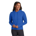 Sport-Tek Women's Sport-Wick Flex Fleece Pullover Hoodie