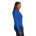 Sport-Tek Women's Sport-Wick Flex Fleece Pullover Hoodie