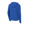 Sport-Tek Women's Sport-Wick Flex Fleece Pullover Hoodie