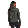 Sport-Tek Women's Sport-Wick Flex Fleece Pullover Hoodie